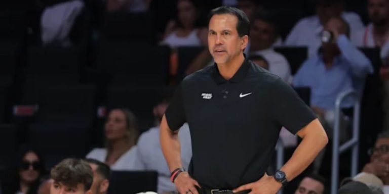 Miami Heat are ready to trade All-Star talent after missing out on the Kevin Durant trade
