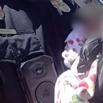 Police rescue emaciated newborn infant from Phoenix apartment, days after its mother died