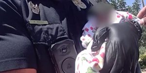 Police rescue emaciated newborn infant from Phoenix apartment, days after its mother died