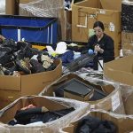 Secondhand Clothing Market Set to Thrive Amid Trump’s Trade War, Experts Say