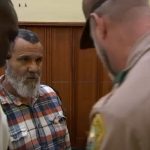 Suspect linked to 1985 Miami-Dade rape by DNA is arrested after failing drug test