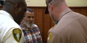 Suspect linked to 1985 Miami-Dade rape by DNA is arrested after failing drug test