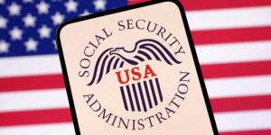 The Full Social Security Schedule for July 2025 is Now Available