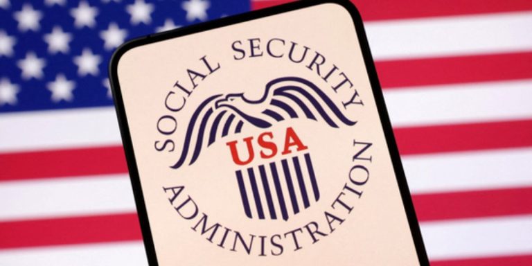 The Full Social Security Schedule for July 2025 is Now Available