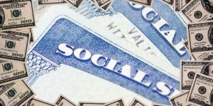 Thousands of SSI recipients might have their $1,450 payments suspended