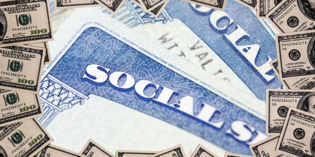 Thousands of SSI recipients might have their $1,450 payments suspended