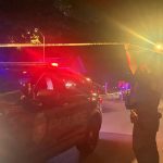 Two Milwaukee officers were critically hurt in a north side shooting