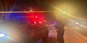 Two Milwaukee officers were critically hurt in a north side shooting