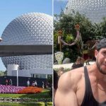 Woman Who Wore Sports Bra To Disney World Says She Was Denied Entry To Ride And Told To Buy T-Shirt