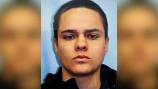 20-year-old would-be firefighter has been identified as the man who lured Idaho firefighters to their deaths