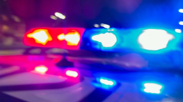 Coroner identifies South Carolina man who died in Irmo police custody
