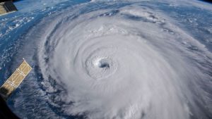 Experts are concerned about the potential shutdown of a lab that tracks powerful hurricanes