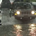 FLASH FLOOD EMERGENCY for northern Lancaster County overnight