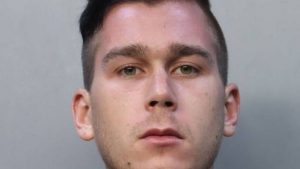 ICE Hungarian national charged in Miami, South Beach killings to be deported before crimes