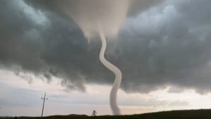 Monsoon storm chances persist this week