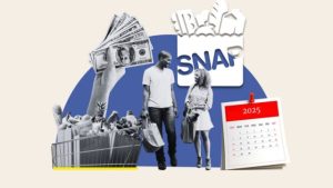SNAP Benefits July 2025: Payment Schedule, Eligibility, and How to Apply in Texas