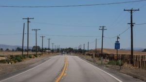 Two brothers disappeared three weeks ago. They were found dead on a California roadway