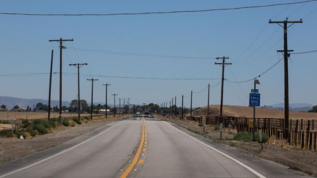 Two brothers disappeared three weeks ago. They were found dead on a California roadway